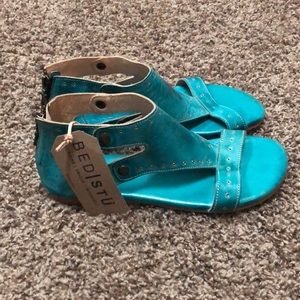 Bed Stu Sandals